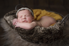 Fotógrafo de bebes newborn Madrid
