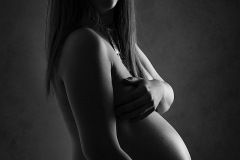 Fotografía de embarazada rivas vaciamadrid