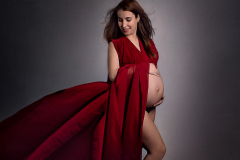 Fotografía de embarazada rivas vaciamadrid