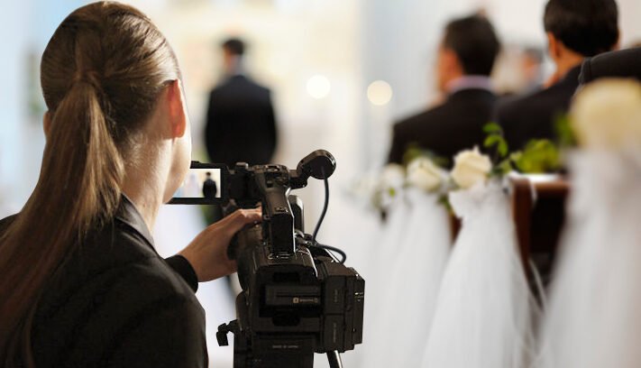 videografo de bodas en madrid Rivas-Vaciamadrid Barajas