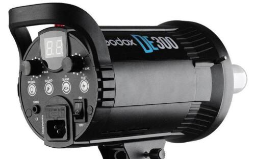 Kit Godox DE300 en oferta