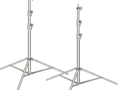 Trípode universal 260 cm aluminio