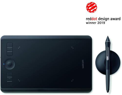 Wacom Intuos Pro S